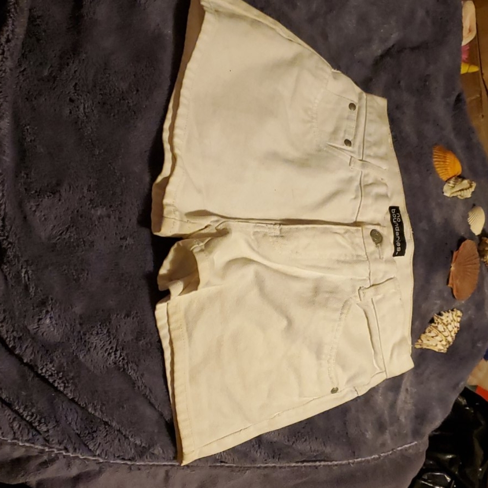 Shorts - Picture 2 of 4